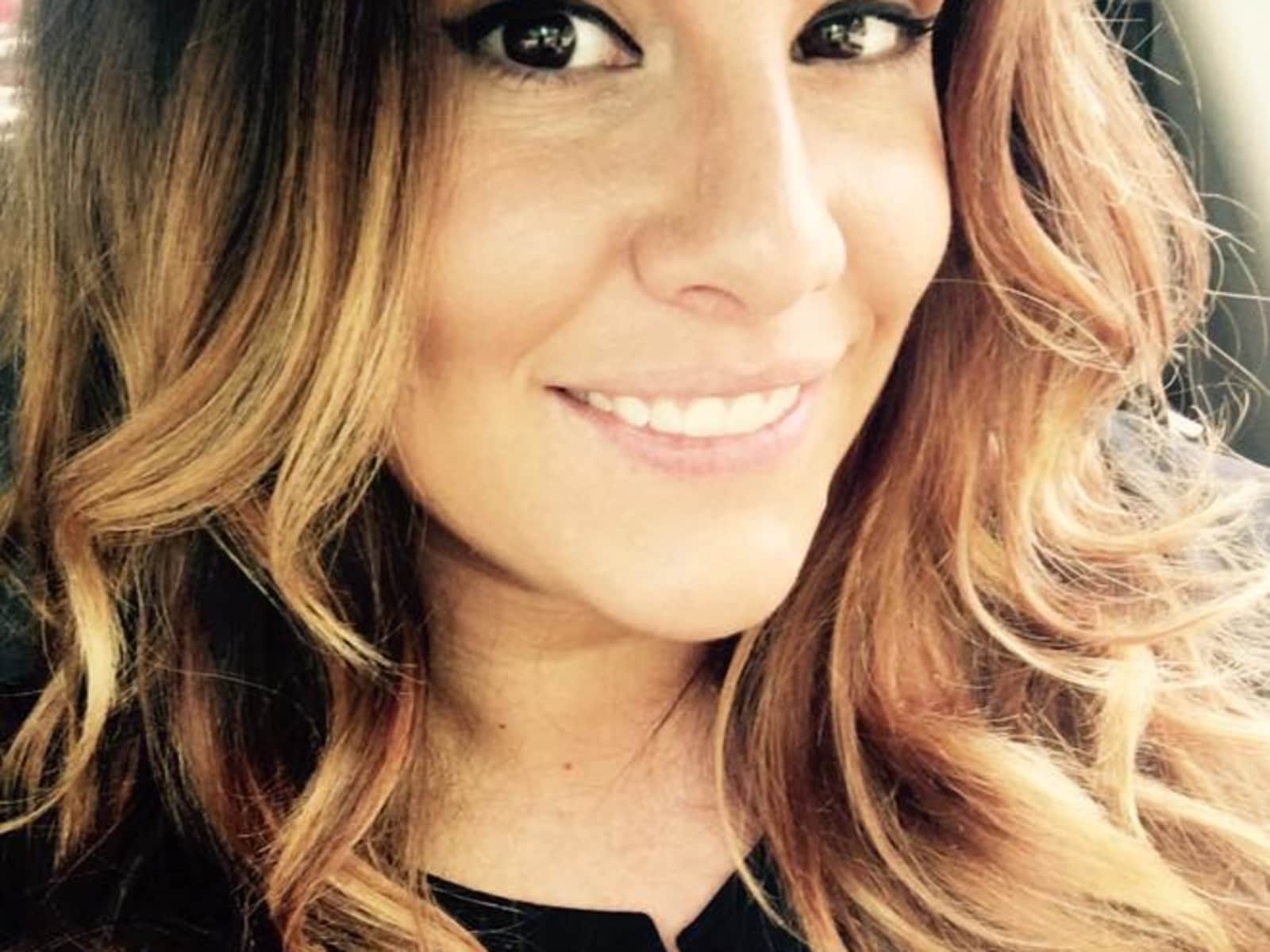 Nicola from Nashville, Tennessee, United States
