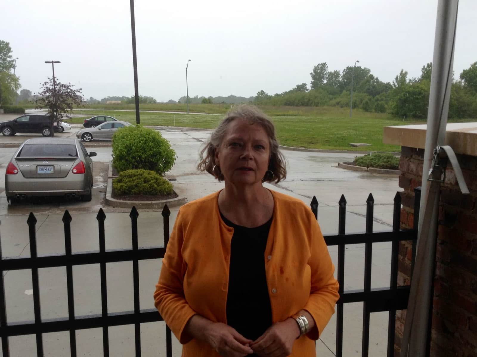 Jane from Glasgow, Missouri, United States