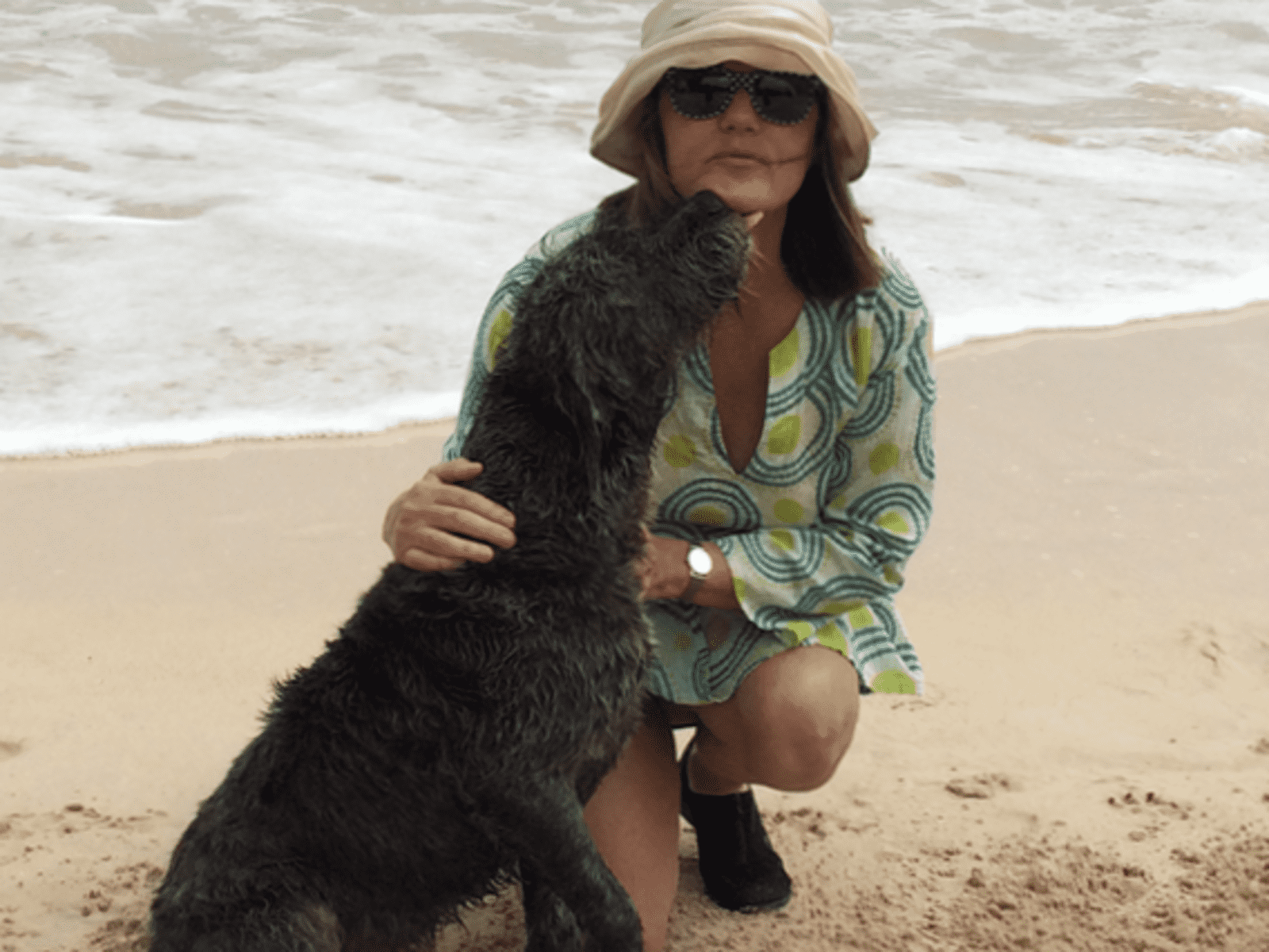 Germaine from Tubac, Arizona, United States