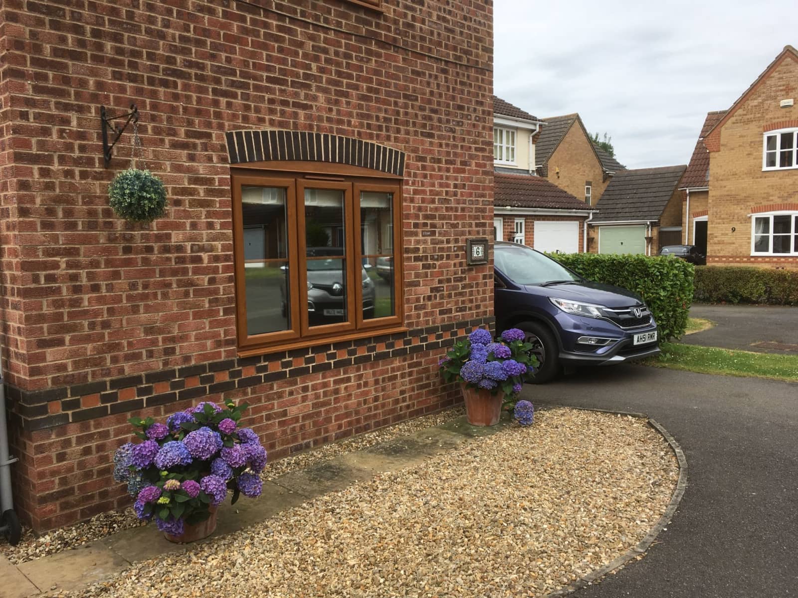 Housesitting assignment in Stamford, United Kingdom