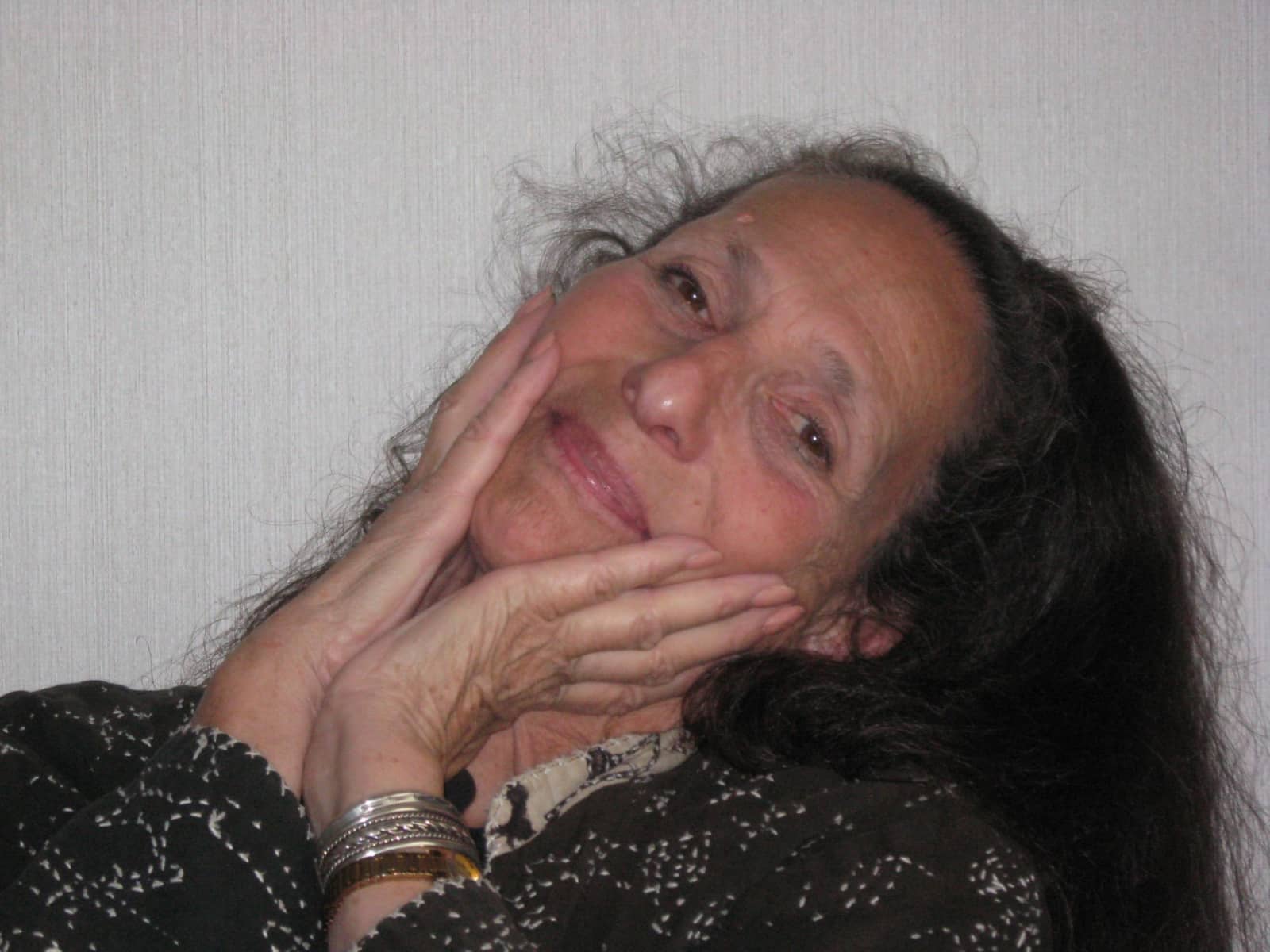 Barbara & Michael from Pownal, Vermont, United States