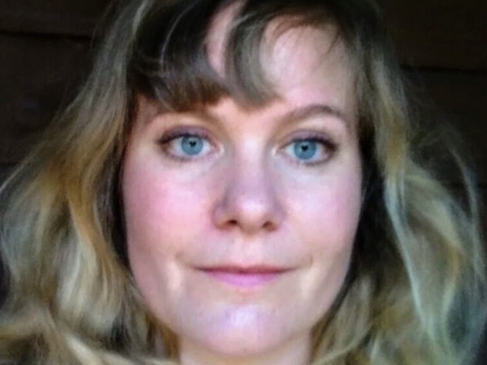 Rebecca from London, United Kingdom