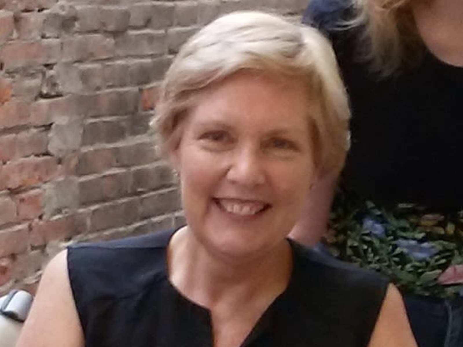 Dianne from Carrum, Victoria, Australia