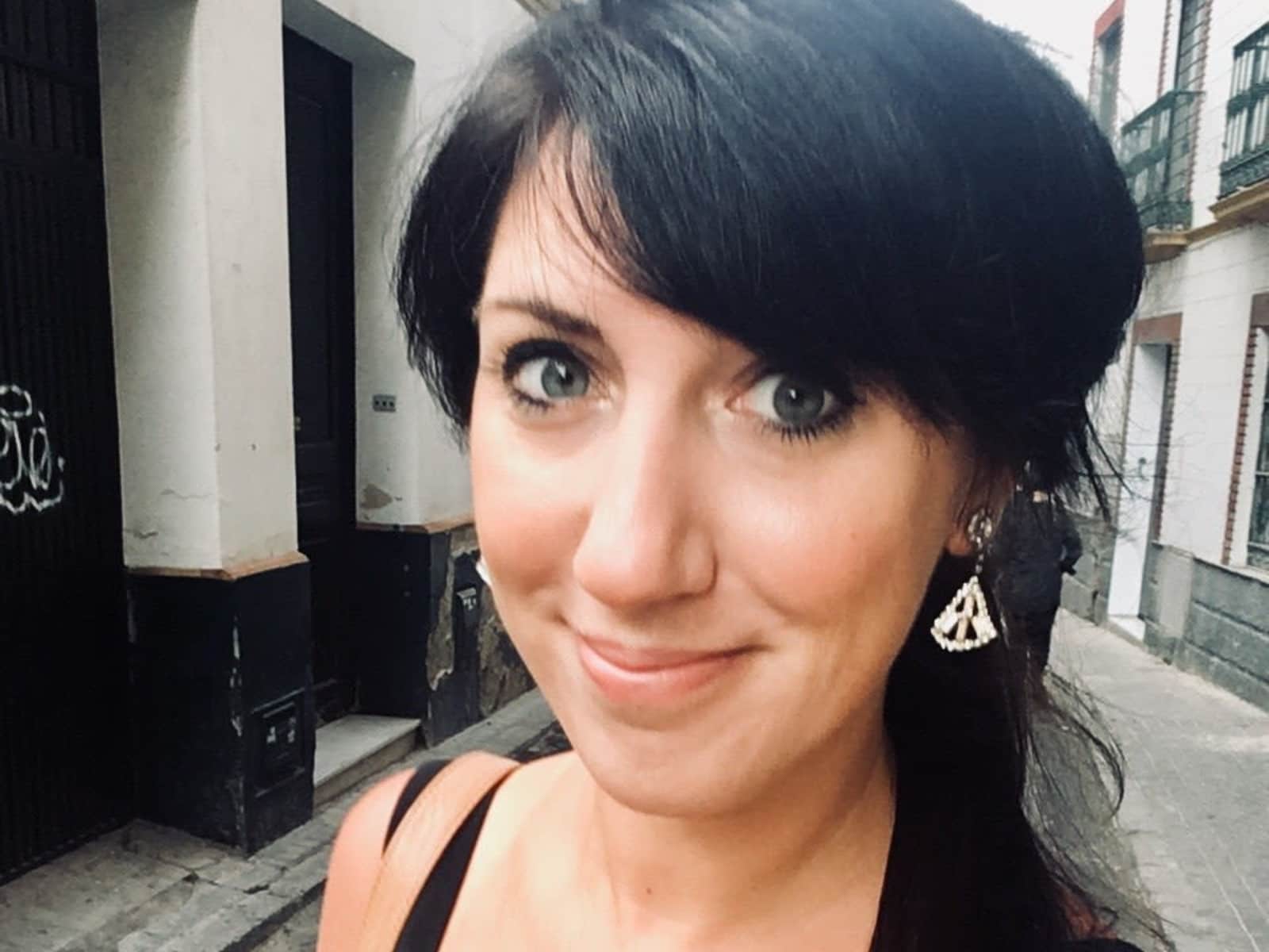 Emily from London, United Kingdom