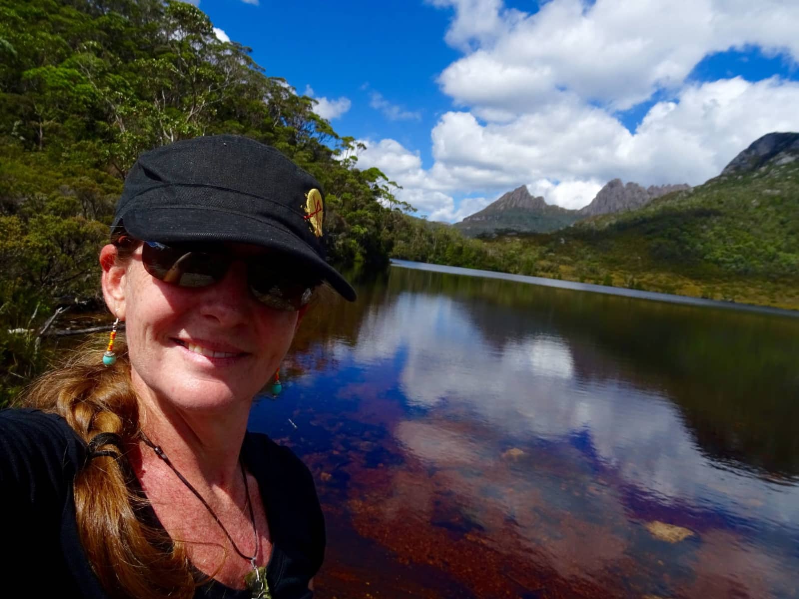 Jessie from Cairns, Queensland, Australia