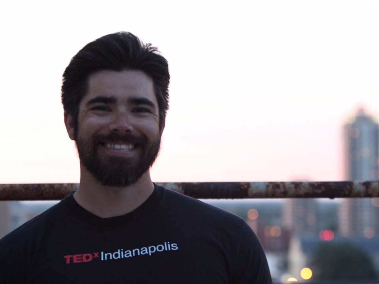 William from Indianapolis, Indiana, United States