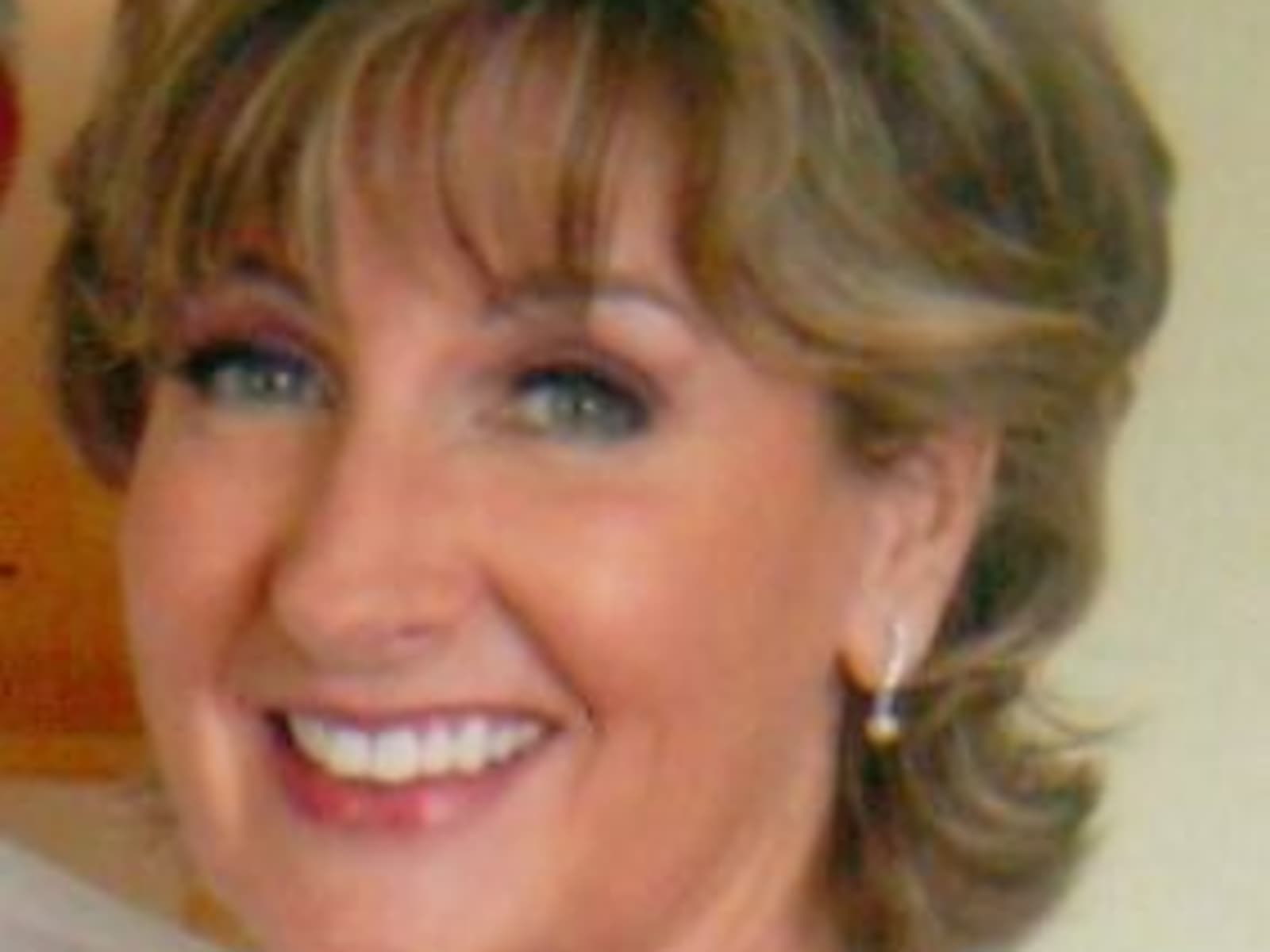 Sue from Houston, Texas, United States