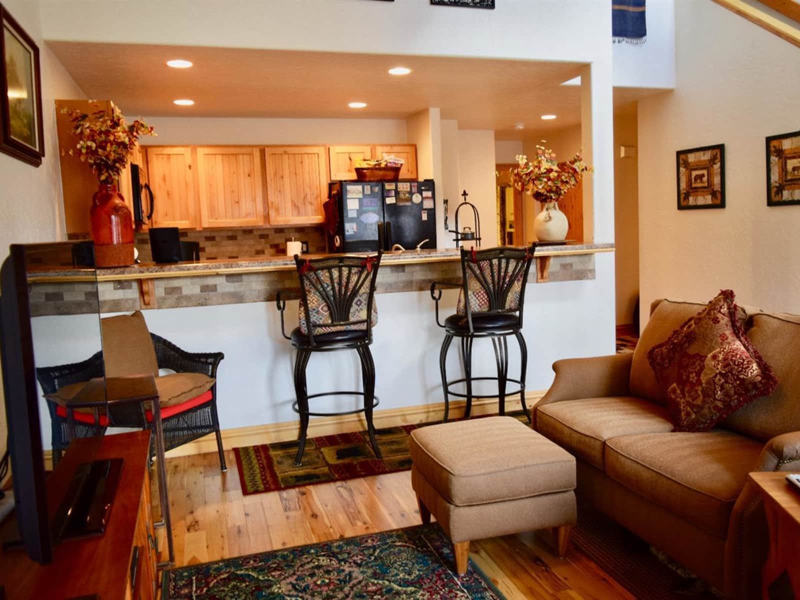 Housesitting assignment in Gypsum, Colorado, United States