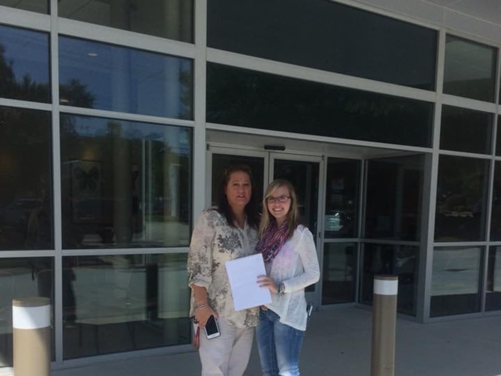 Donna from Covington, Virginia, United States