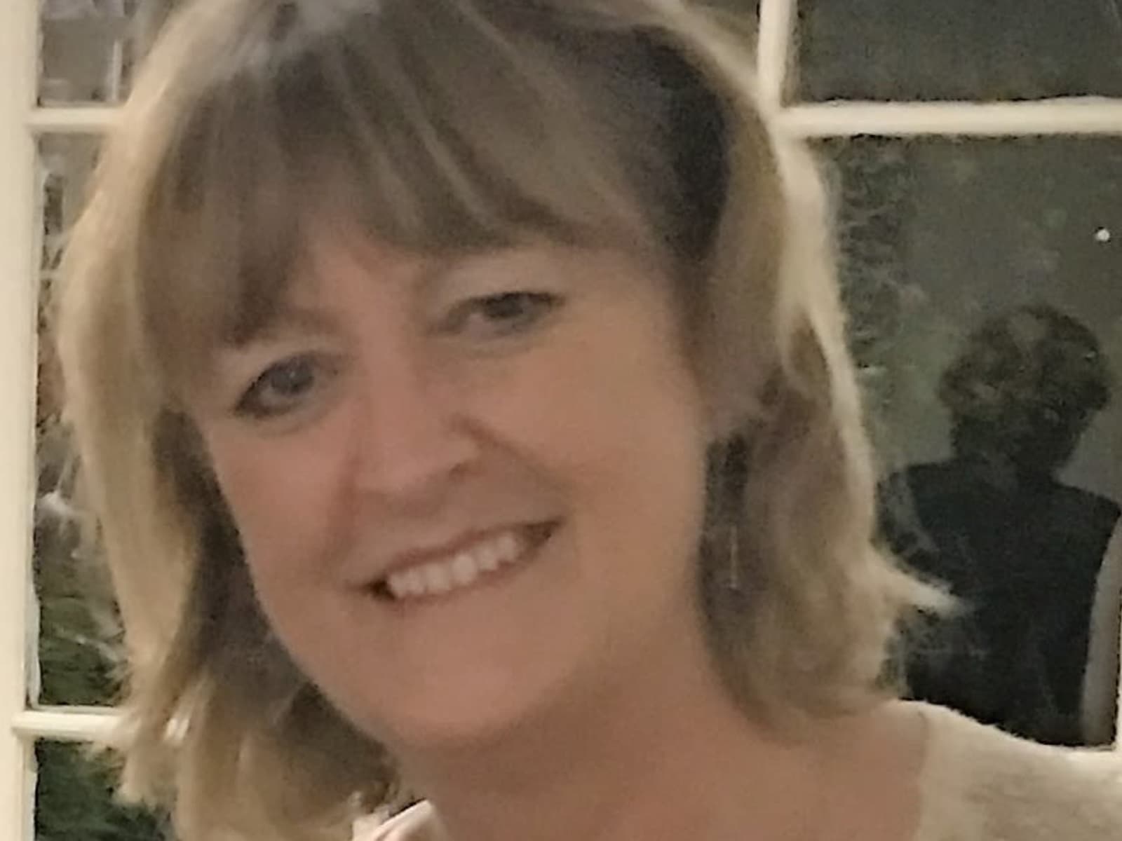 Val from Airmyn, United Kingdom