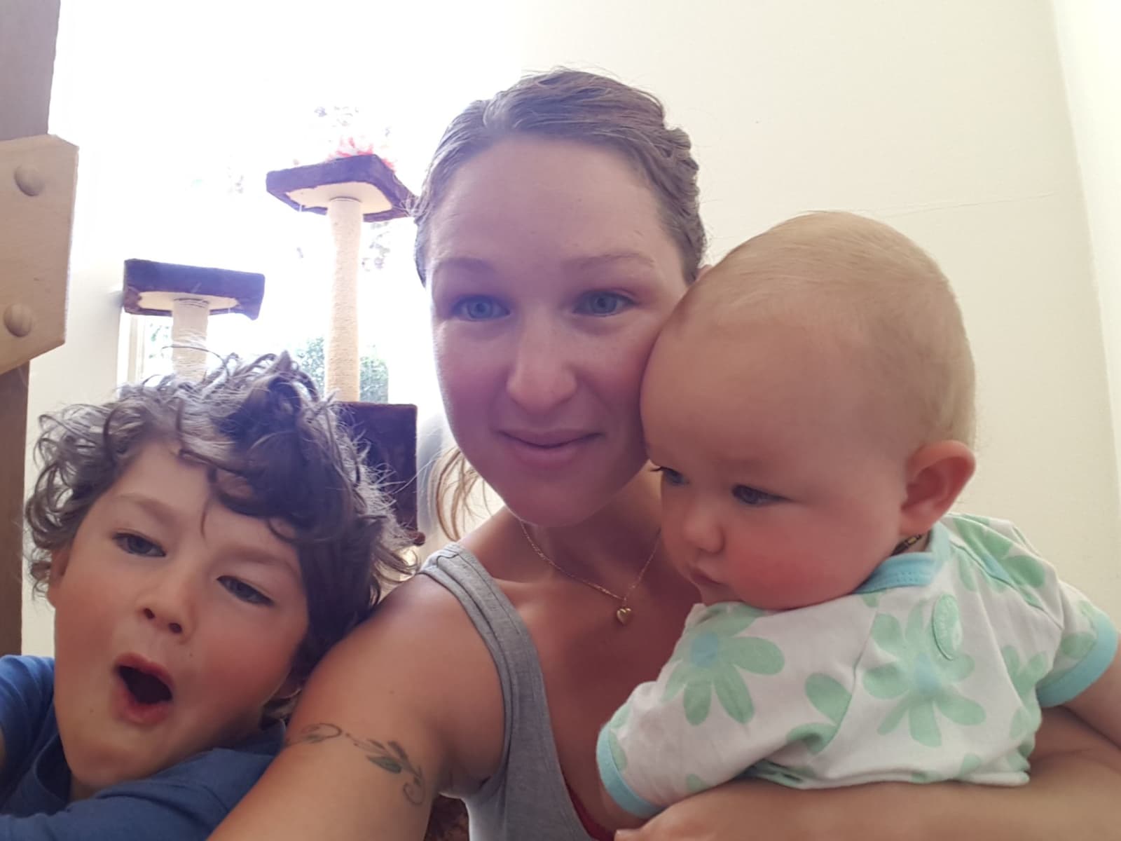 Cassandra & James from Mornington, Victoria, Australia