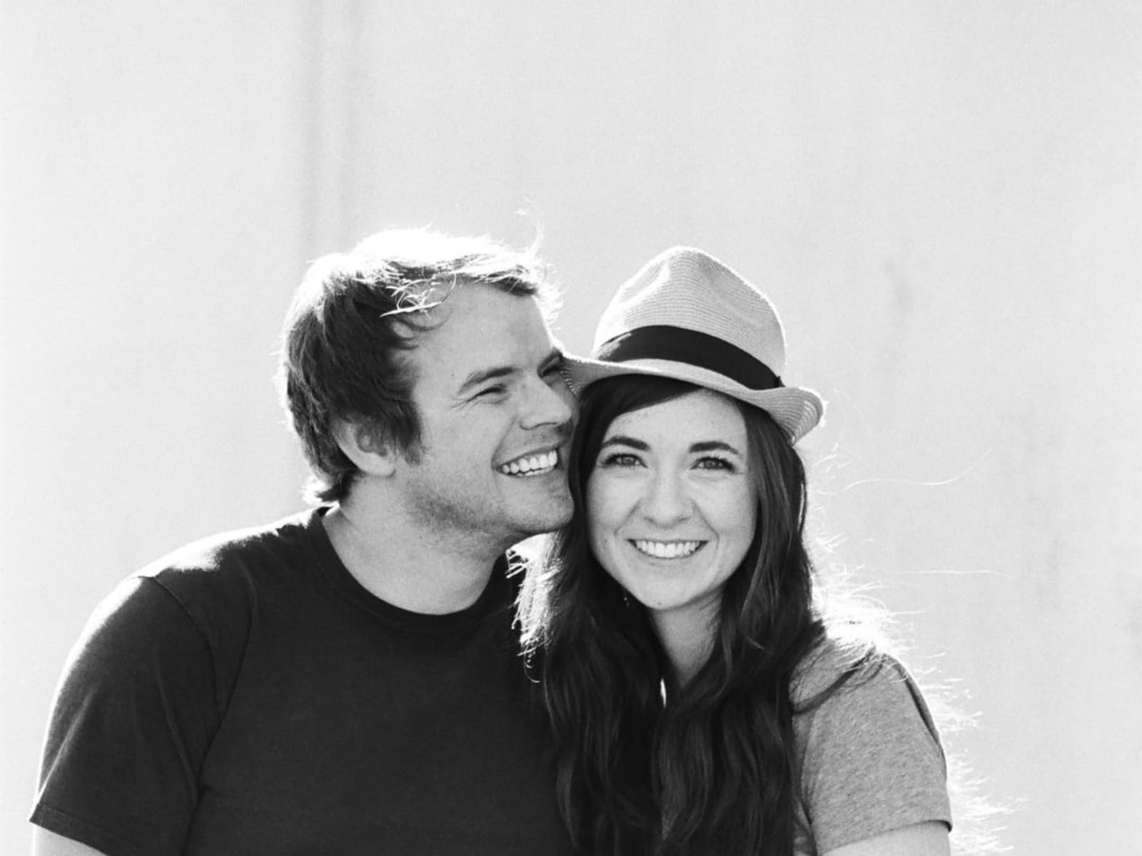 Christa & Jared from San Diego, California, United States