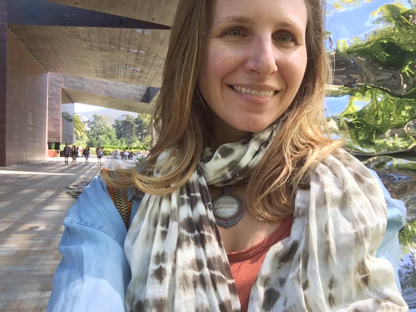 Lacey from Austin, Texas, United States