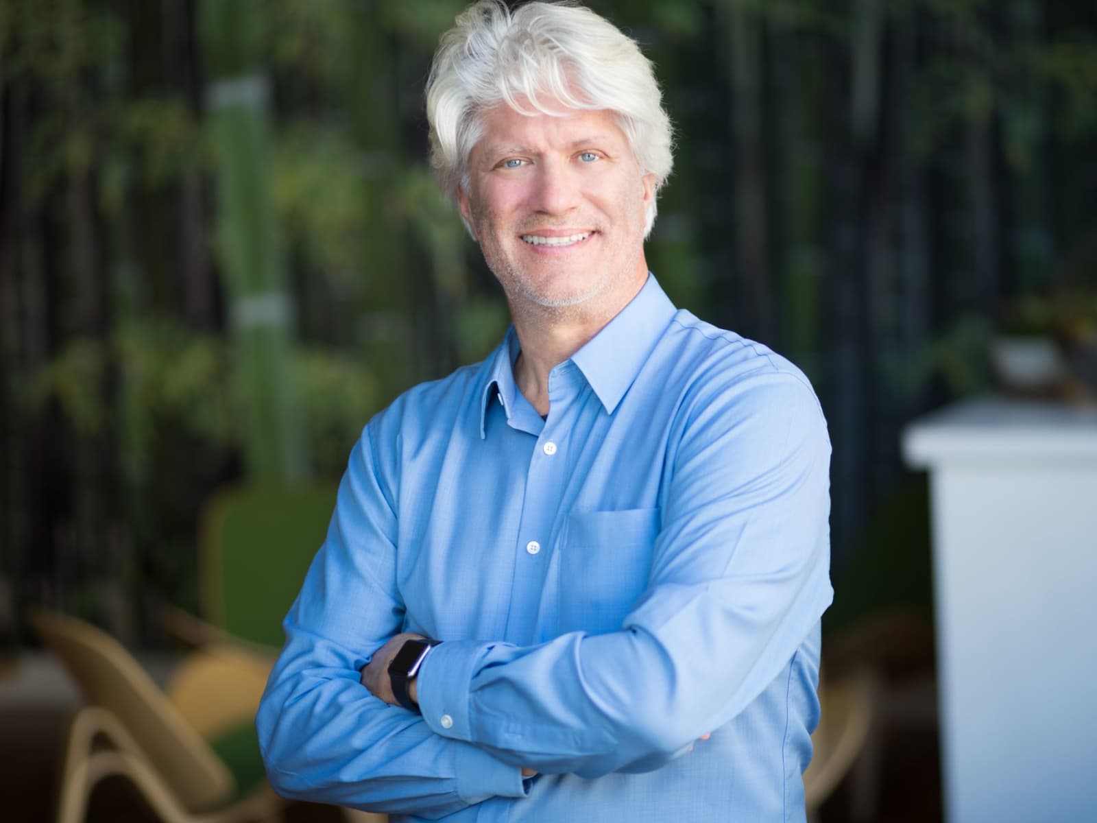Bob from San Clemente, California, United States