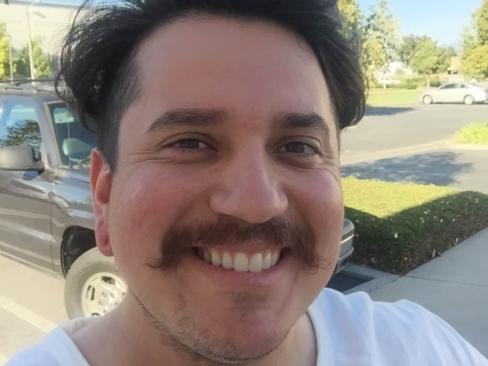 Arthur from Walnut, California, United States