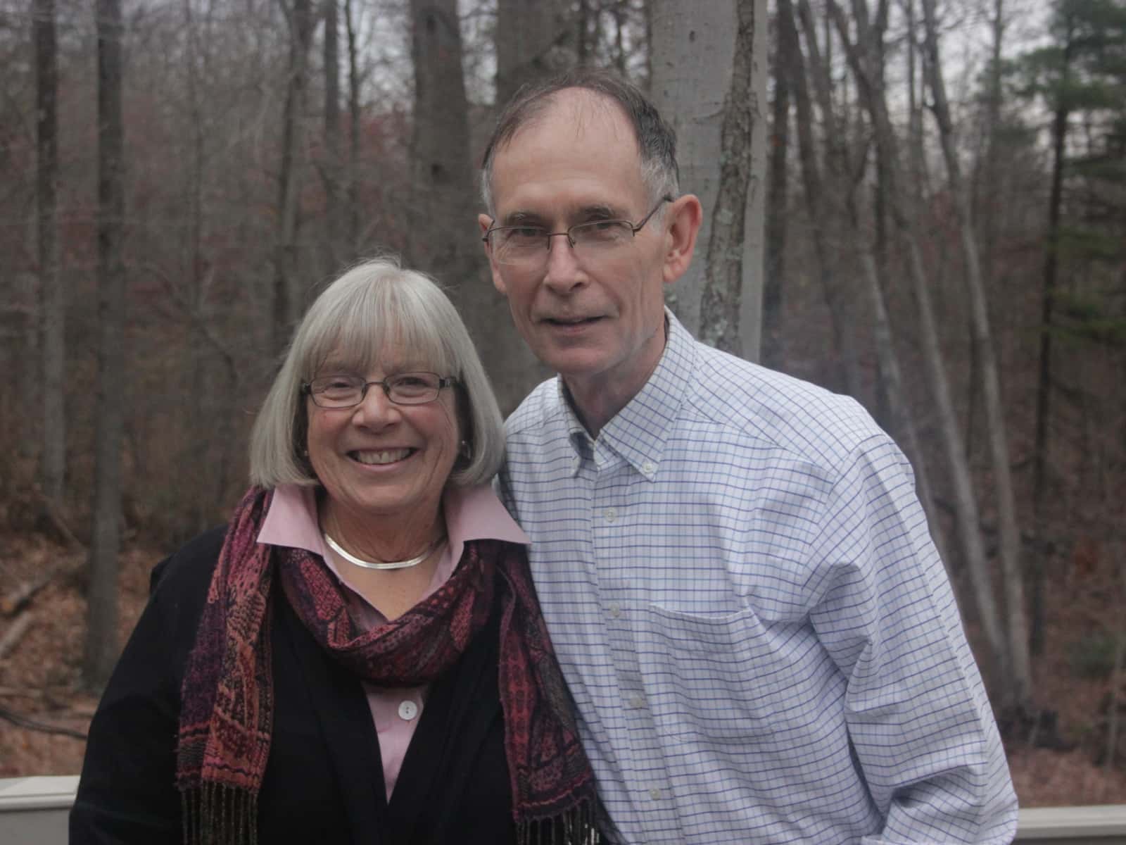 Valerie v & Gary from Essex Junction, Vermont, United States