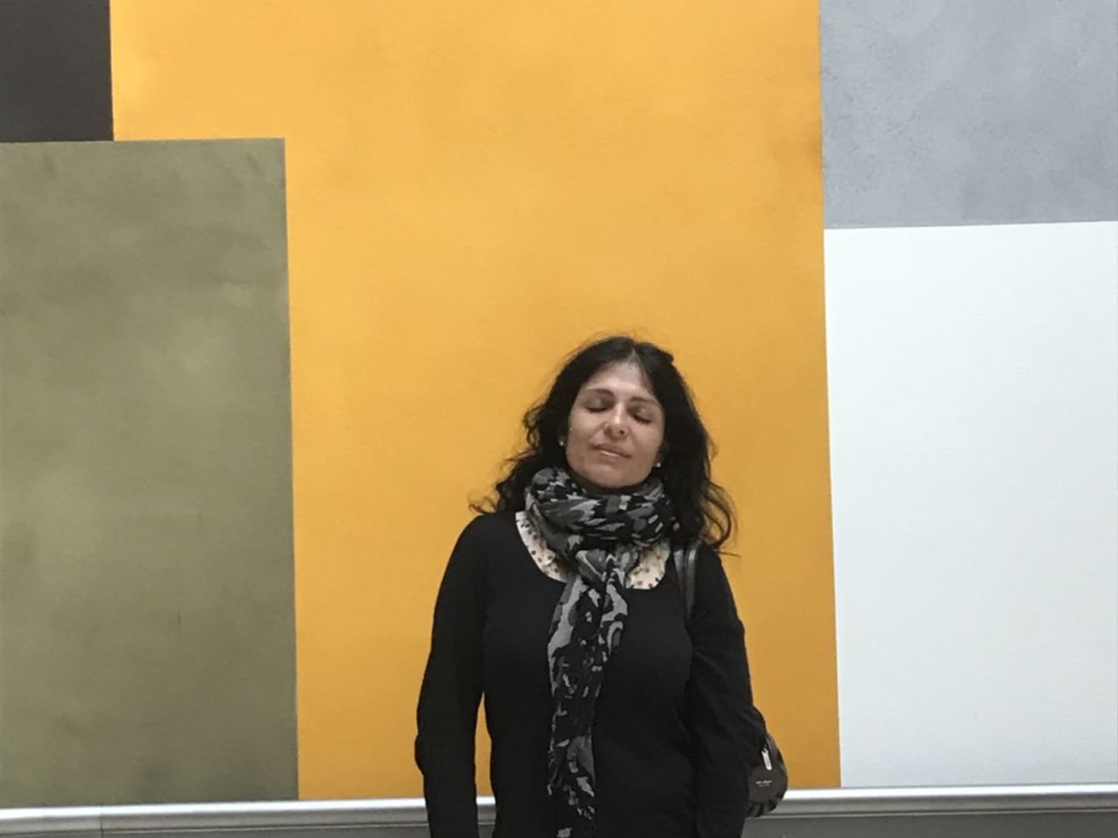 Alina from Los Angeles, California, United States