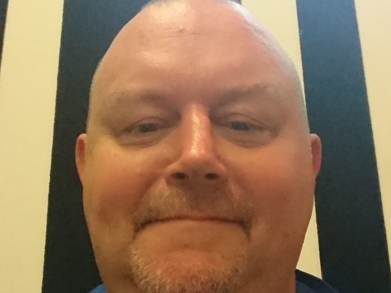 Christopher & Caroline from Basingstoke, United Kingdom