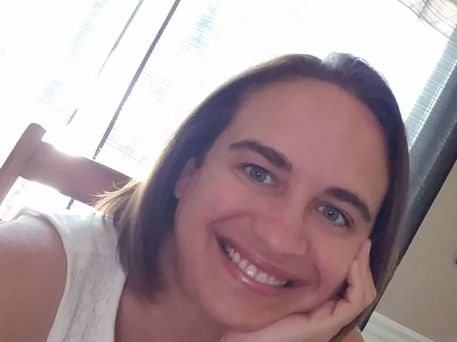 Angela from Spring Hill, Kansas, United States