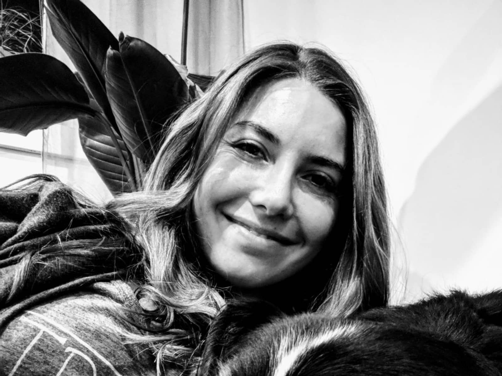 Sarah from Moscow, Idaho, United States