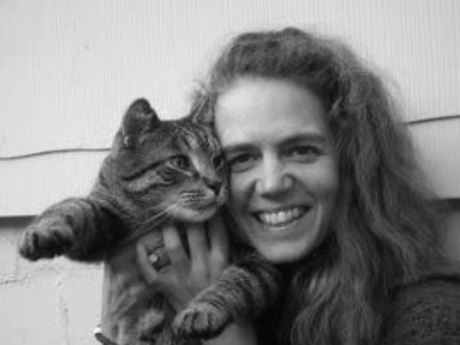 Amanda from Ann Arbor, Michigan, United States