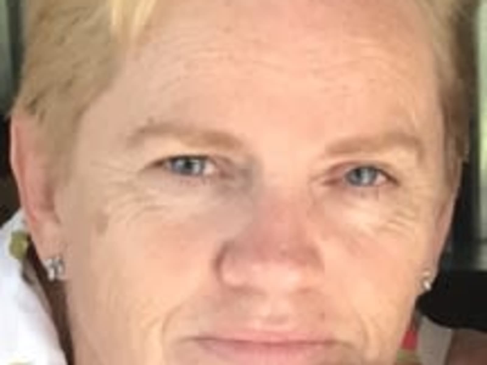 Shelley from Barellan Point, Queensland, Australia