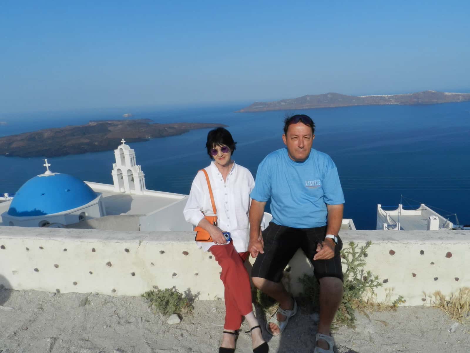 Rob & Wendy from Perth, Western Australia, Australia