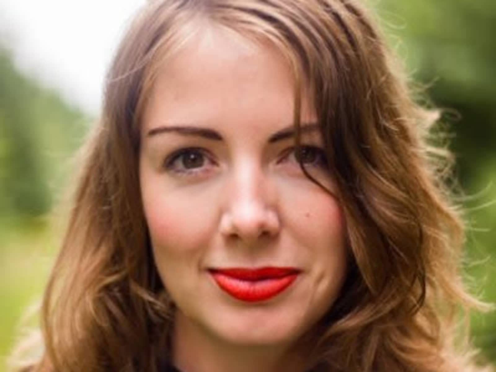 Silvie from Utrecht, Netherlands