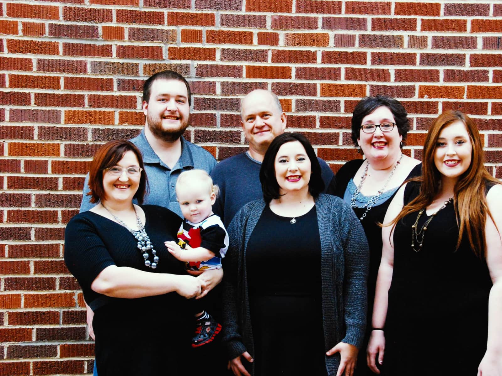 Raechel & Sean from Lyons, Kansas, United States