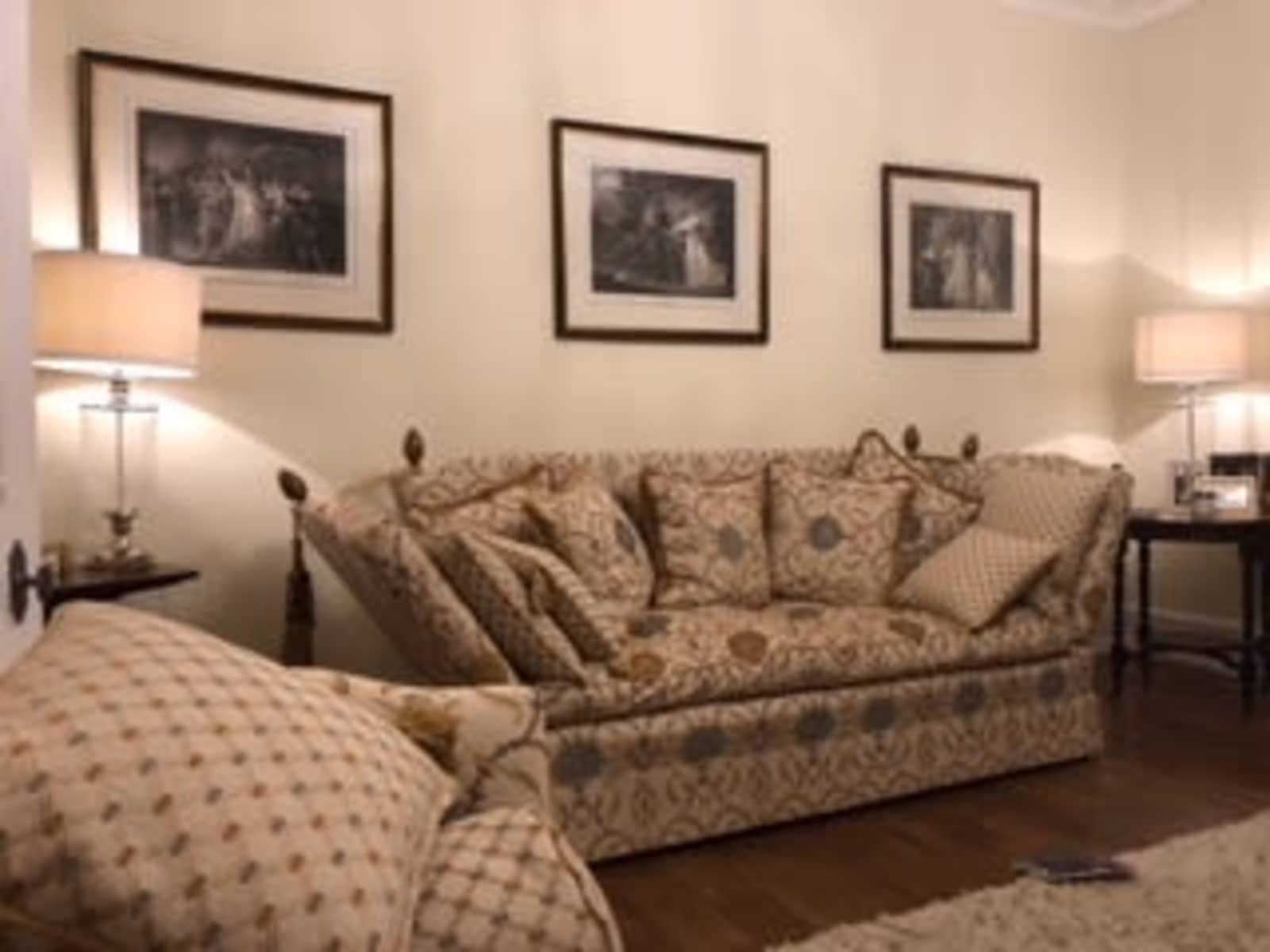 Housesitting assignment in Monmouth, United Kingdom
