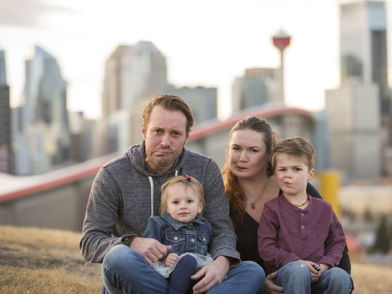 Karl & Karl from St. Albert, Alberta, Canada