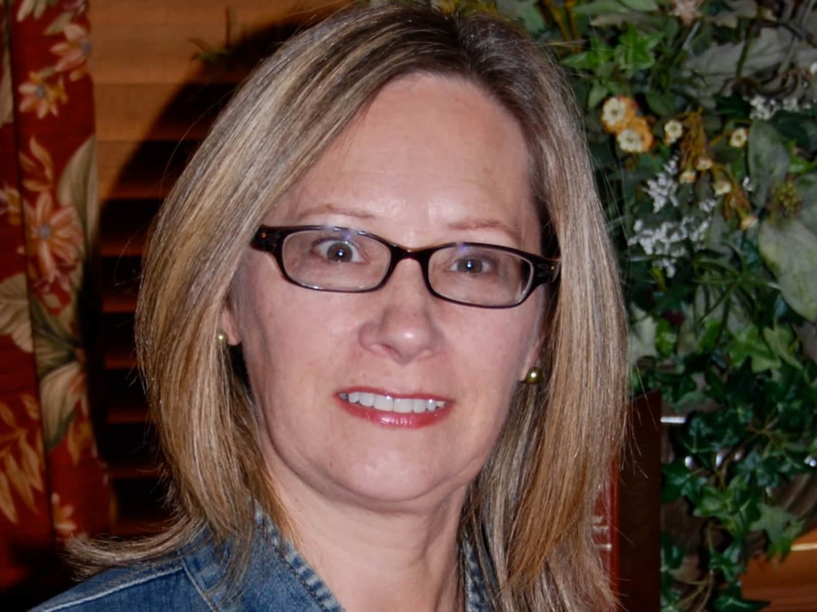 Sandra from Naples, Florida, United States
