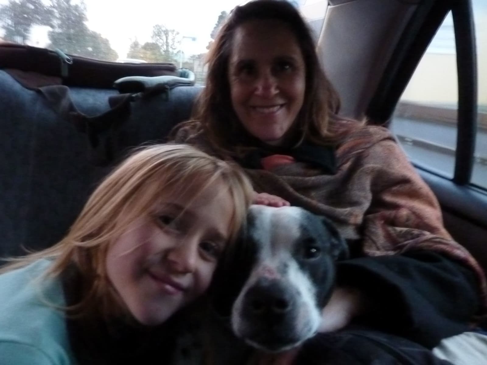 Juanita from Hamilton, New Zealand