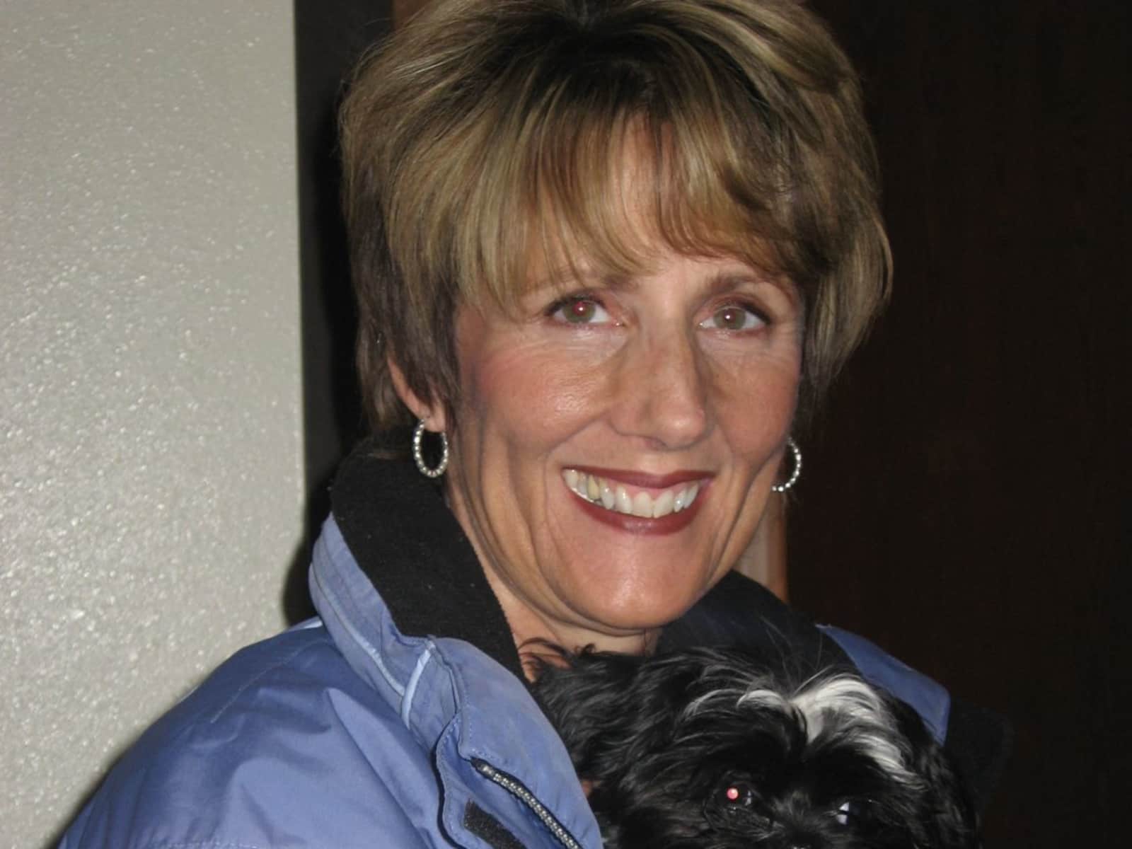 Mary beth from Spokane, Washington, United States