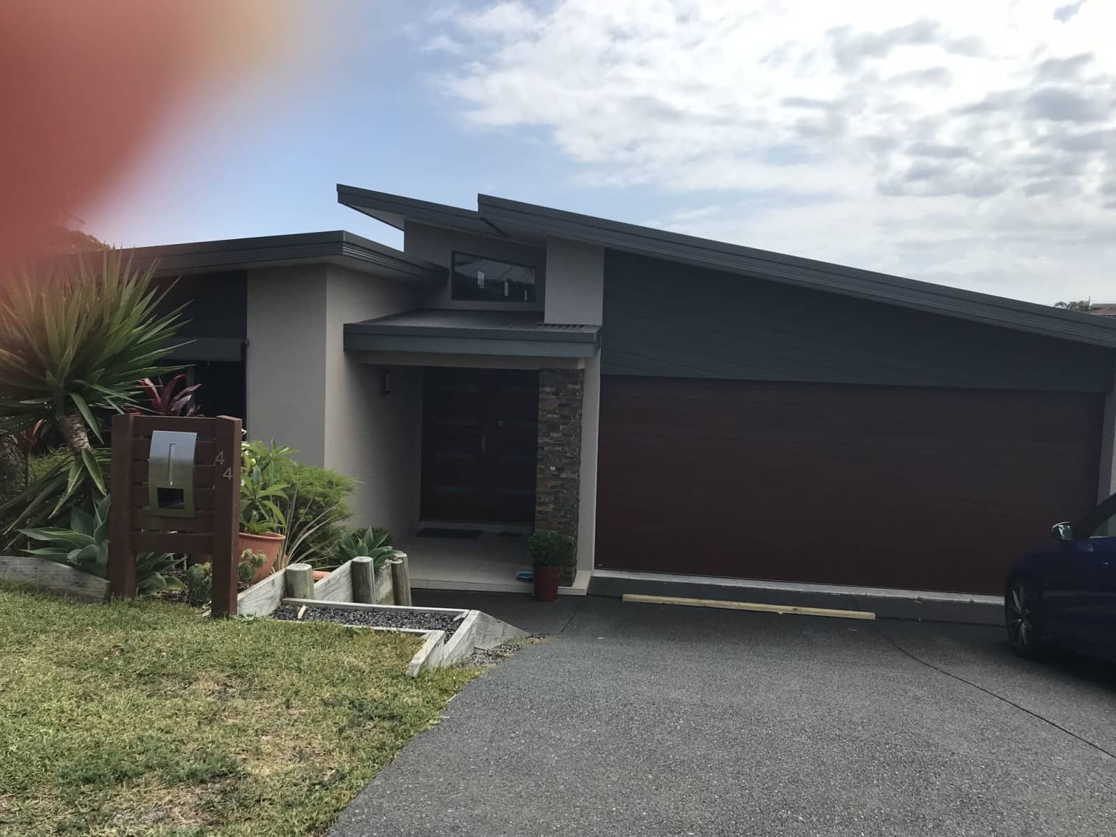 Housesitting assignment in Forster, New South Wales, Australia