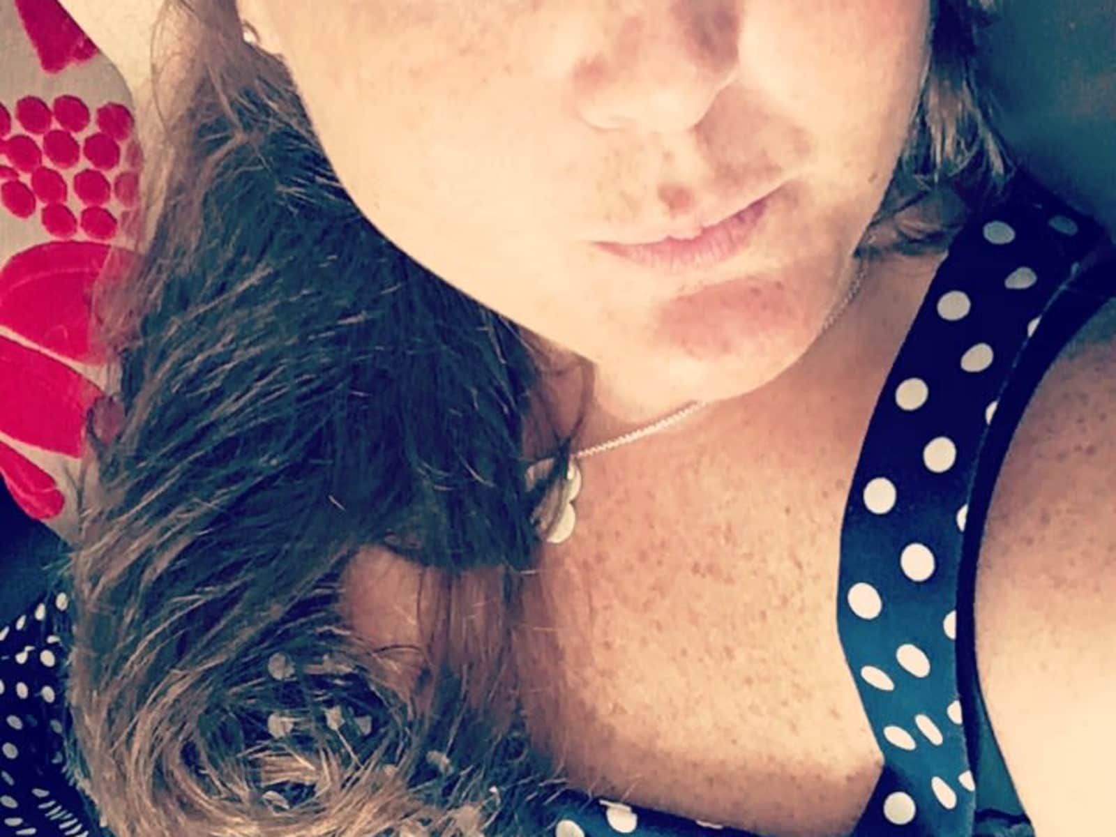 Annabelle from Wellingborough, United Kingdom