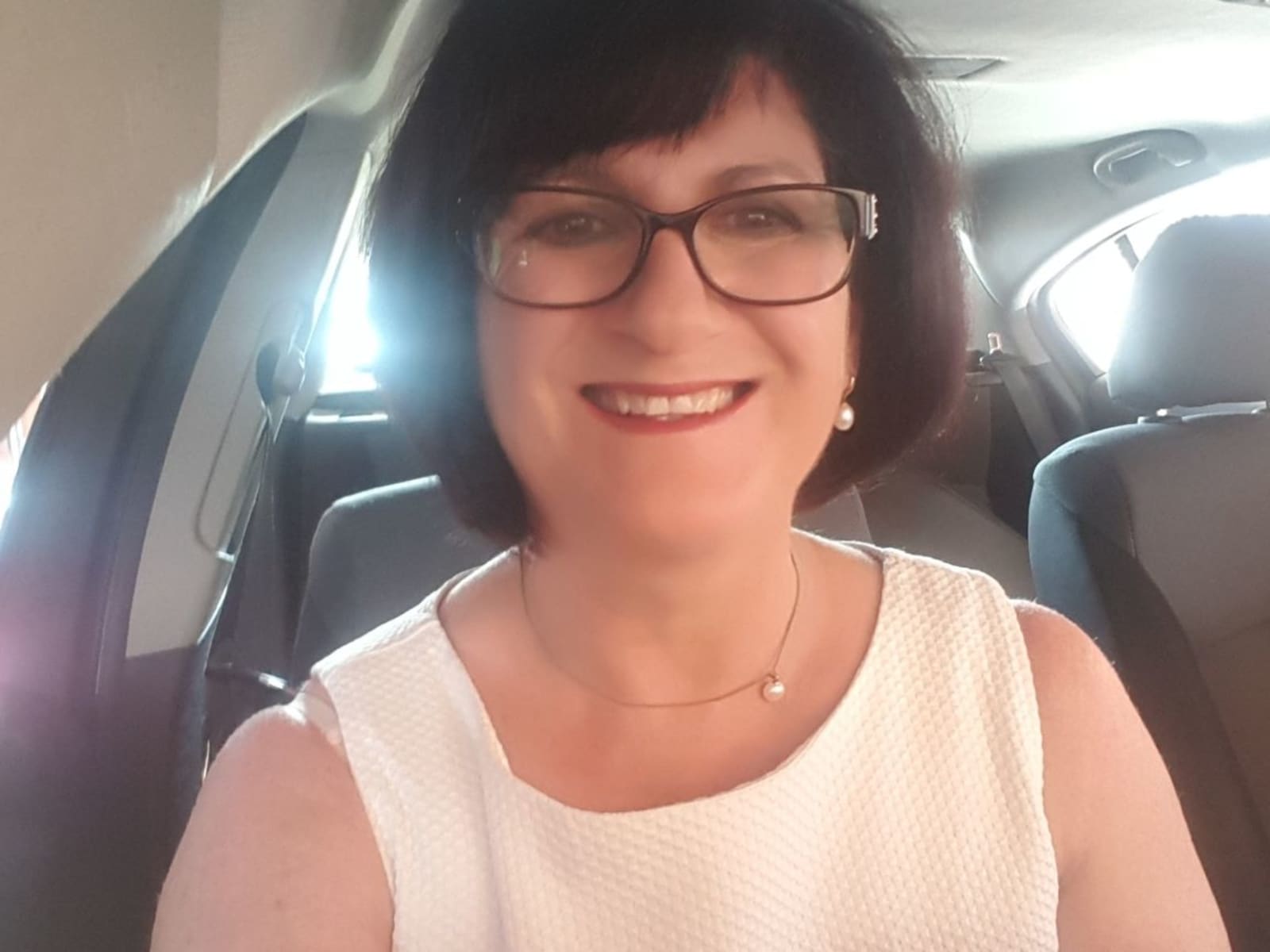 Linda & Jeff from Perth, Western Australia, Australia
