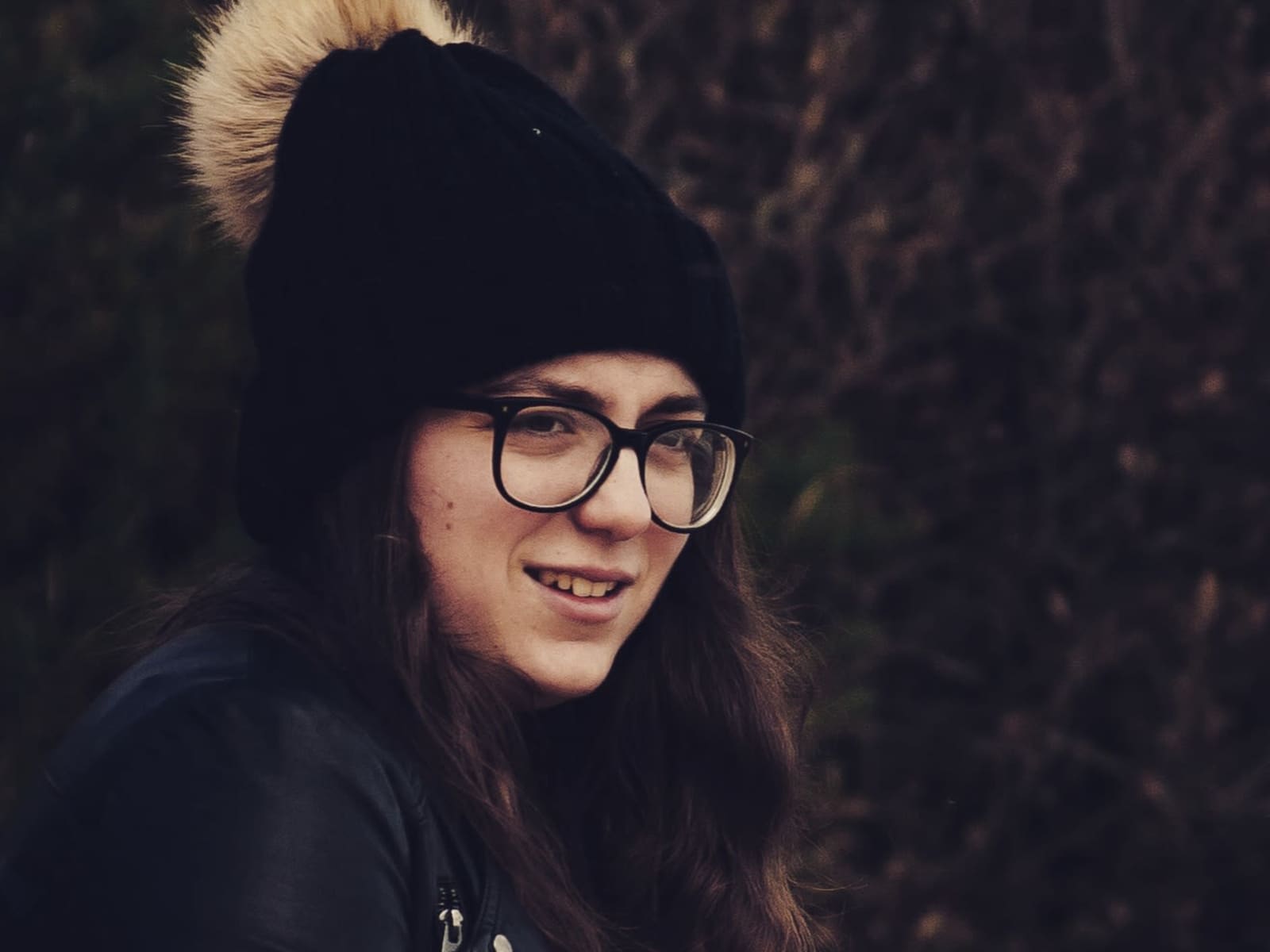 Katie from Pwllheli, United Kingdom