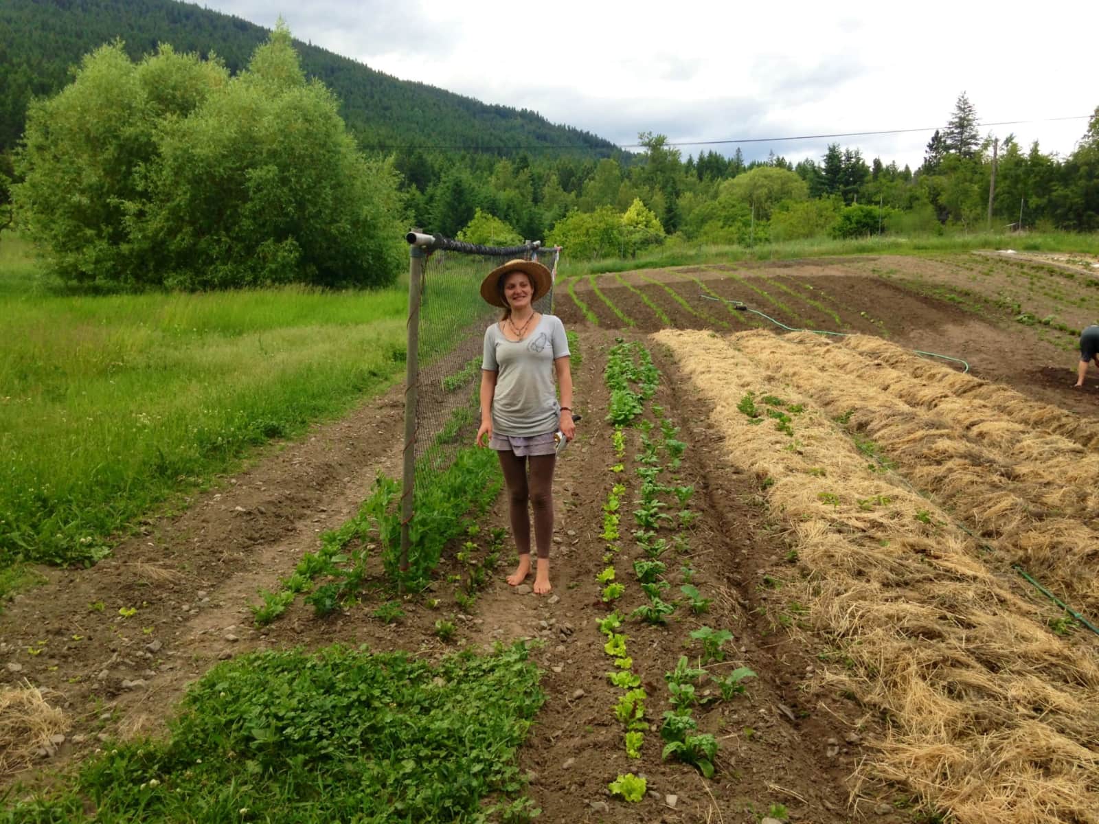 Kaitlin from Peace River, Alberta, Canada