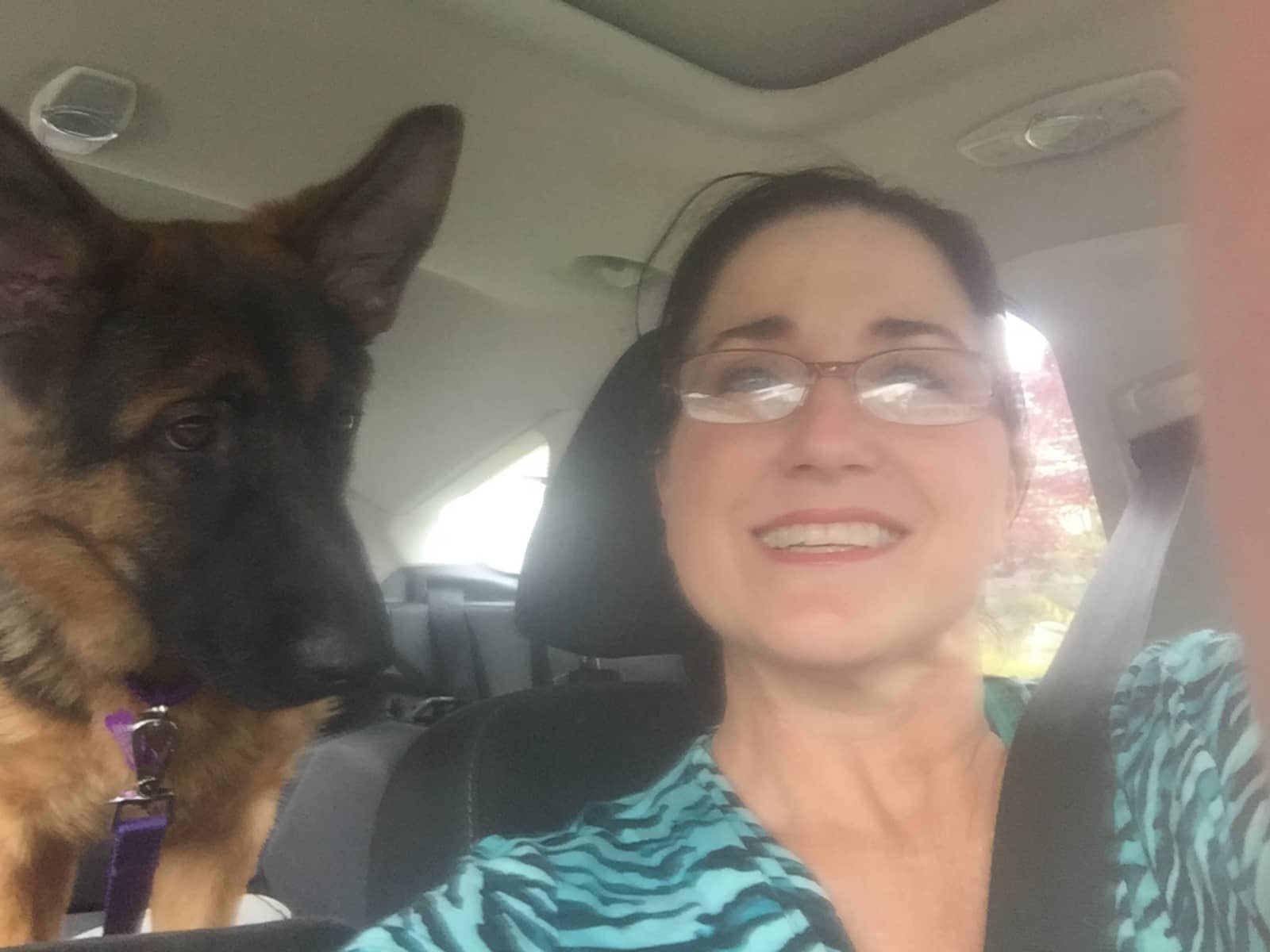 Lynda from Portland, Oregon, United States
