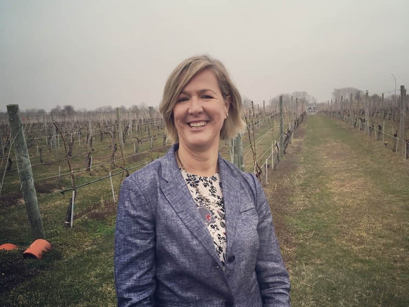 Martine from Canberra, Australian Capital Territory, Australia