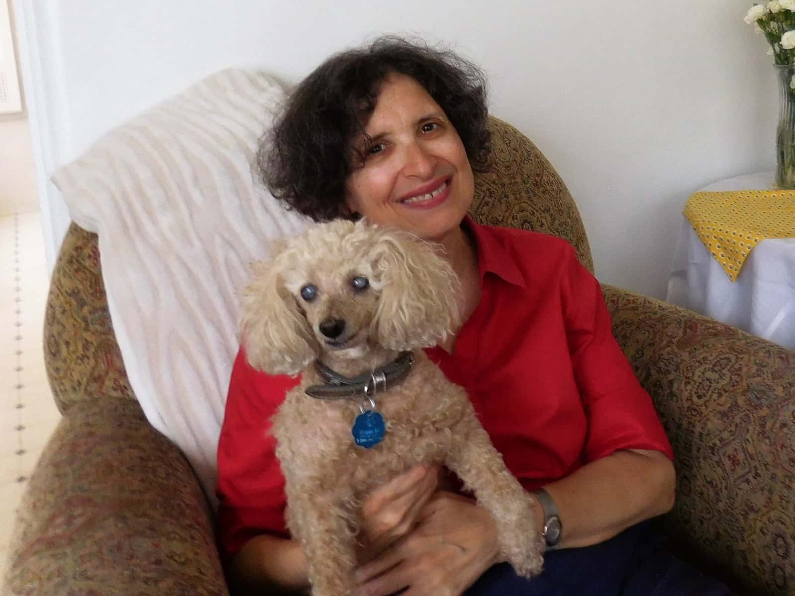 Loraine from New York City, New York, United States