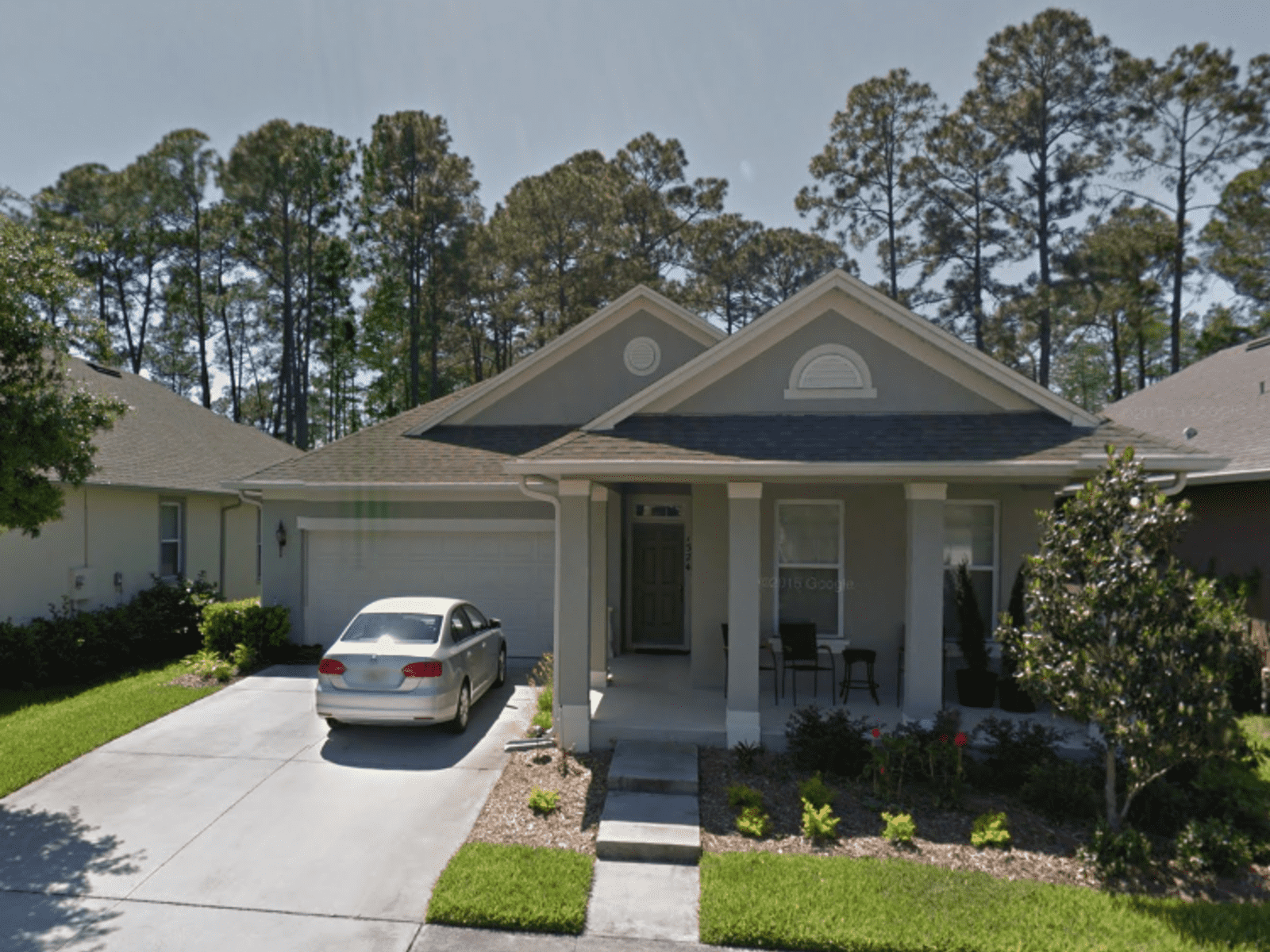 Housesitting assignment in Windermere, Florida, United States