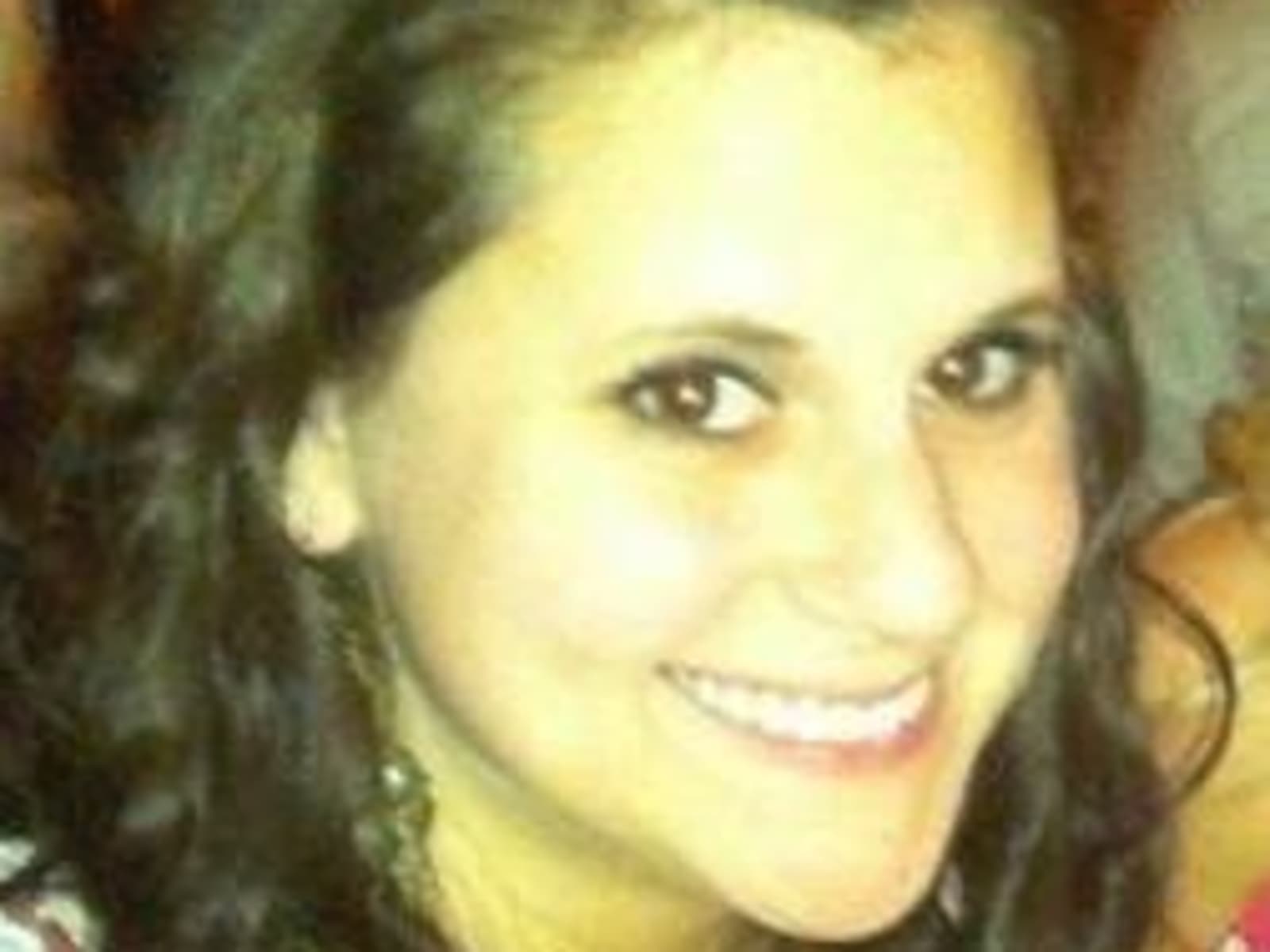 Amy from Baton Rouge, Louisiana, United States