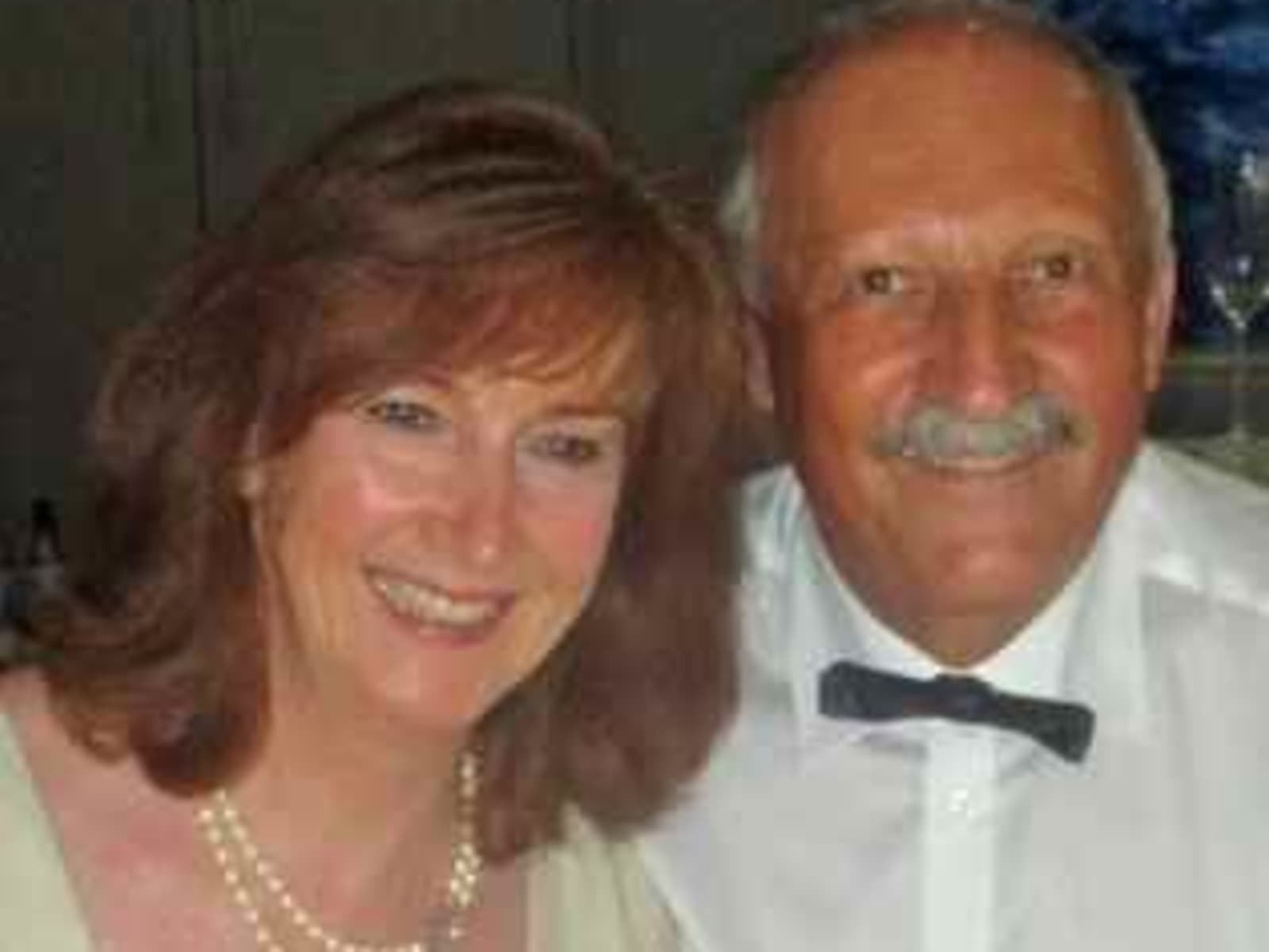 Dieter & Ellen from Buderim, Queensland, Australia