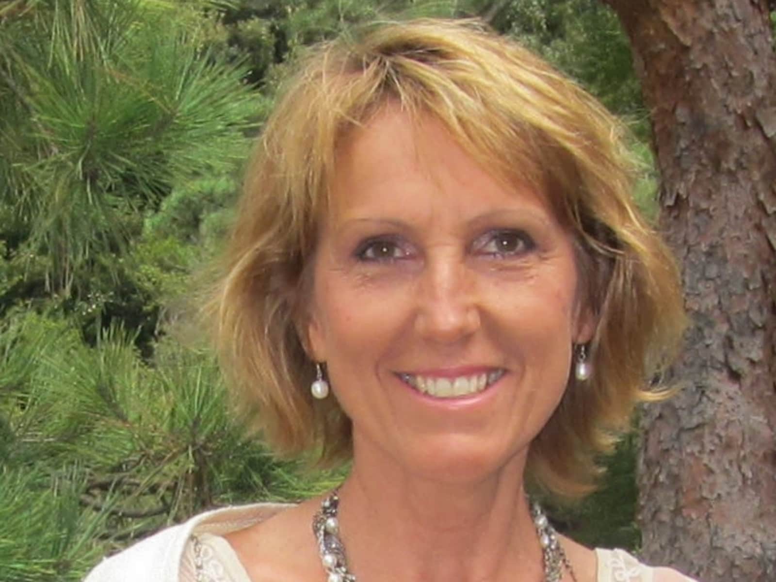 Helen from Caloundra, Queensland, Australia
