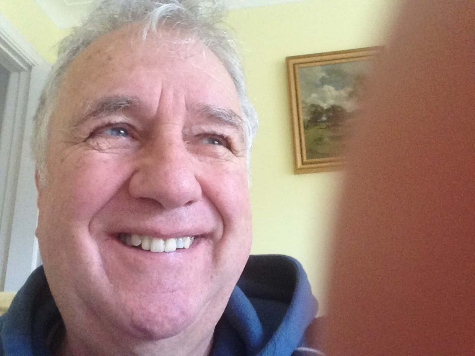 Martin & Jacqueline from Shepton Mallet, United Kingdom