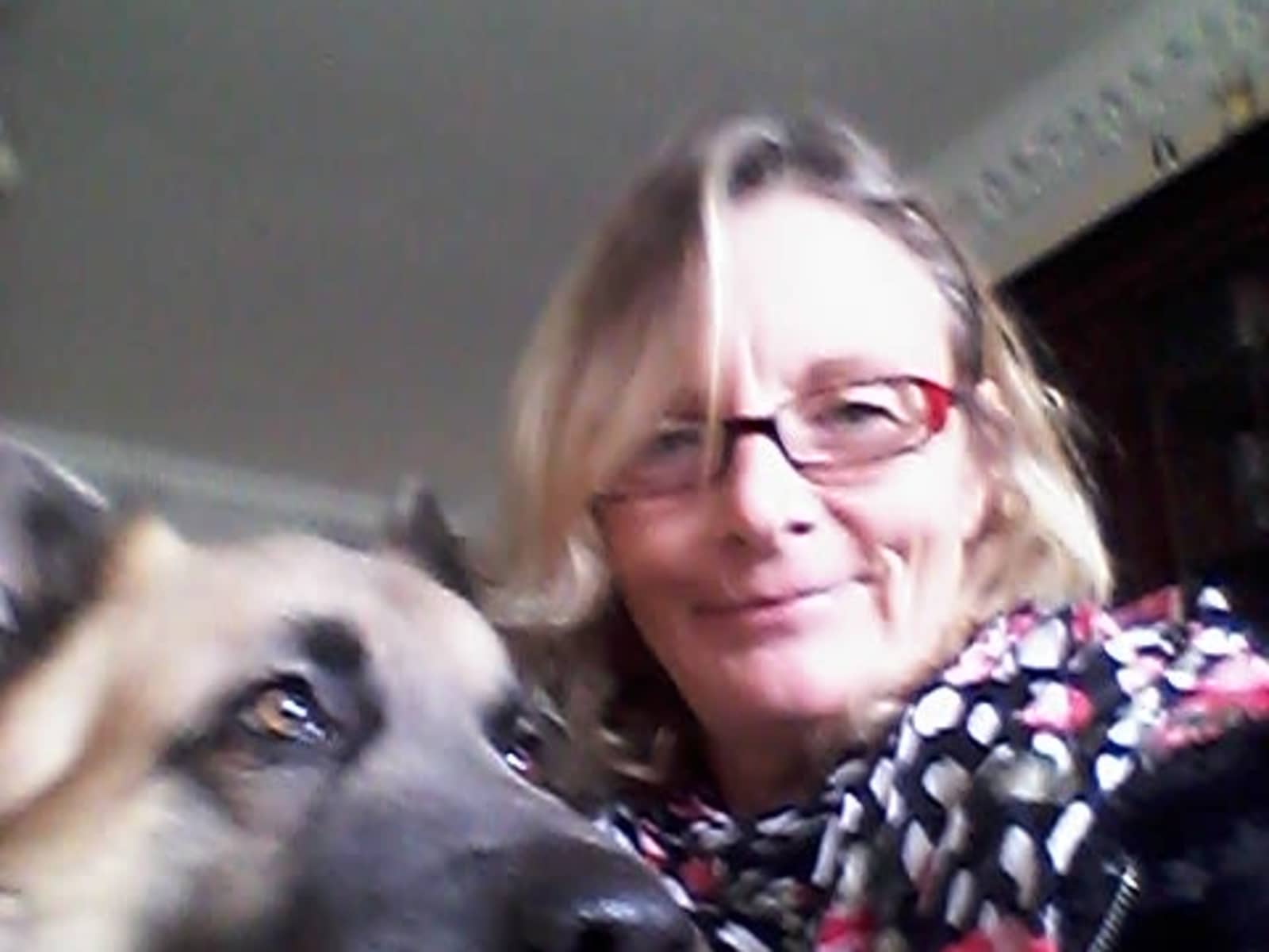 Alison from Dover, United Kingdom