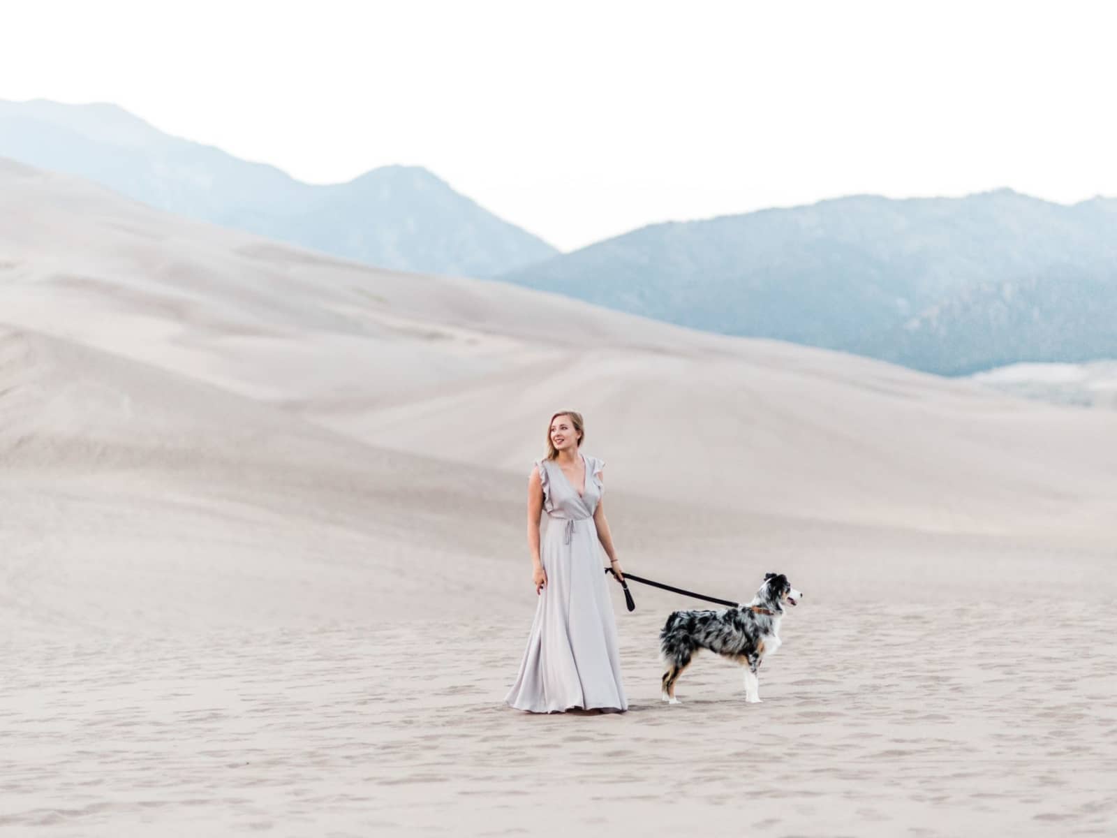 Rachel from Denver, Colorado, United States