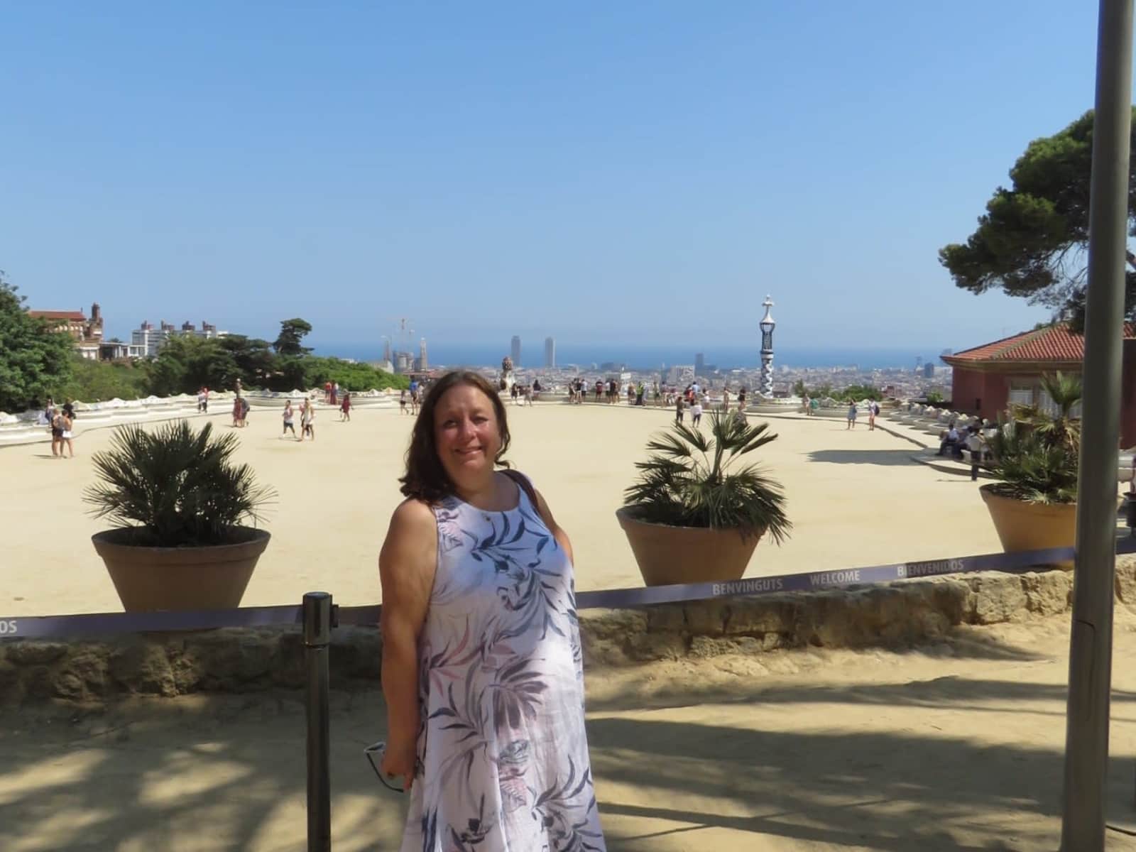 Jo from London, United Kingdom